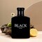 Edge Collections - Black - Attractive Men's Eau De Toilette for Any Occasion